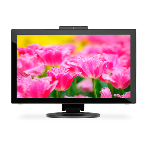 E232WMT/23"LED touch VGA DVI HDMI MM HAS