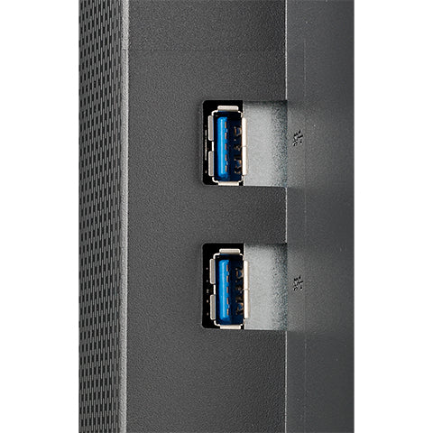 E232WMT/23"LED touch VGA DVI HDMI MM HAS