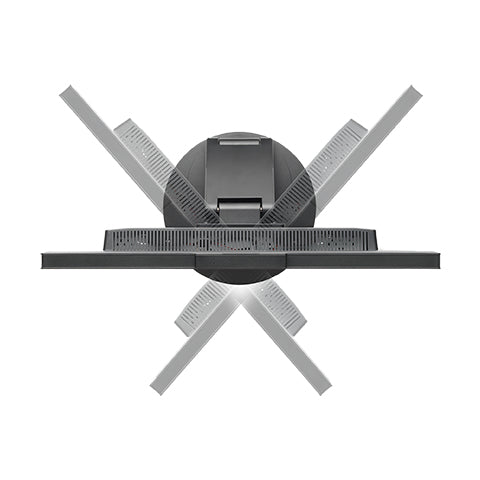 E232WMT/23"LED touch VGA DVI HDMI MM HAS