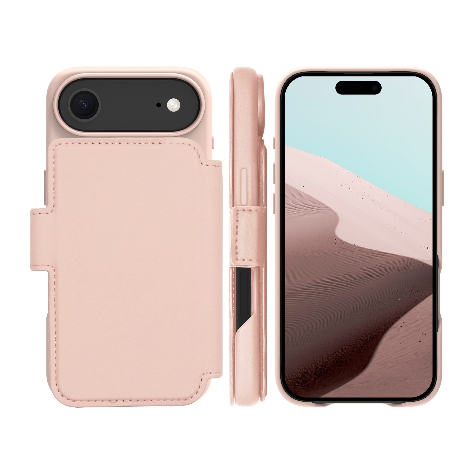 Lynge MS ICON iPhone Air PKSND