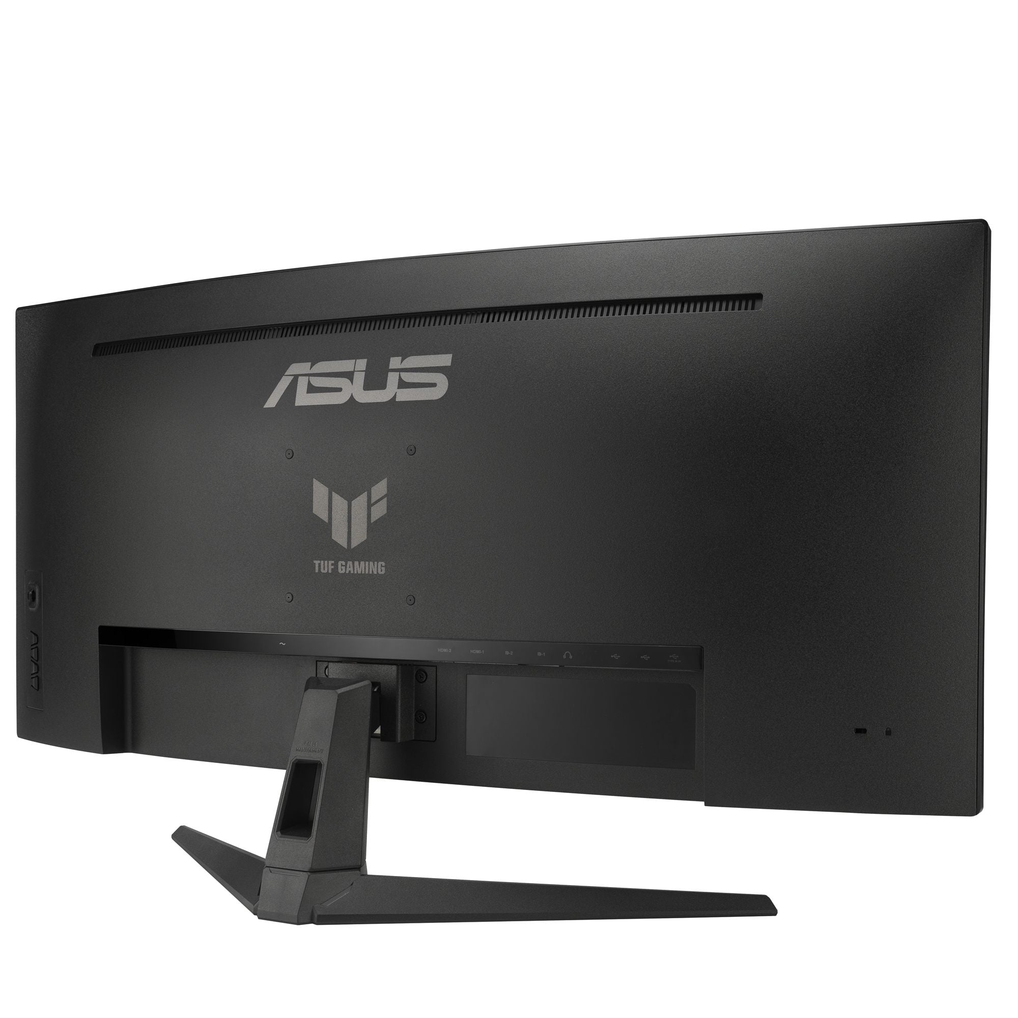 "ASUS TUF Gaming VG34VQ3B écran plat de PC 86,4 cm (34"") 3440 x 1440 pixels UltraWide Quad HD LED Noir"