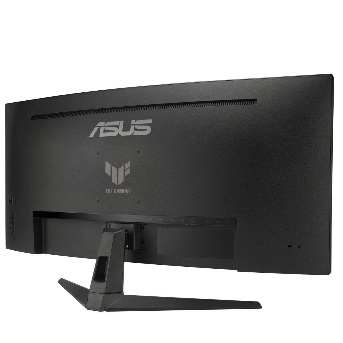 "ASUS TUF Gaming VG34VQ3B écran plat de PC 86,4 cm (34"") 3440 x 1440 pixels UltraWide Quad HD LED Noir"