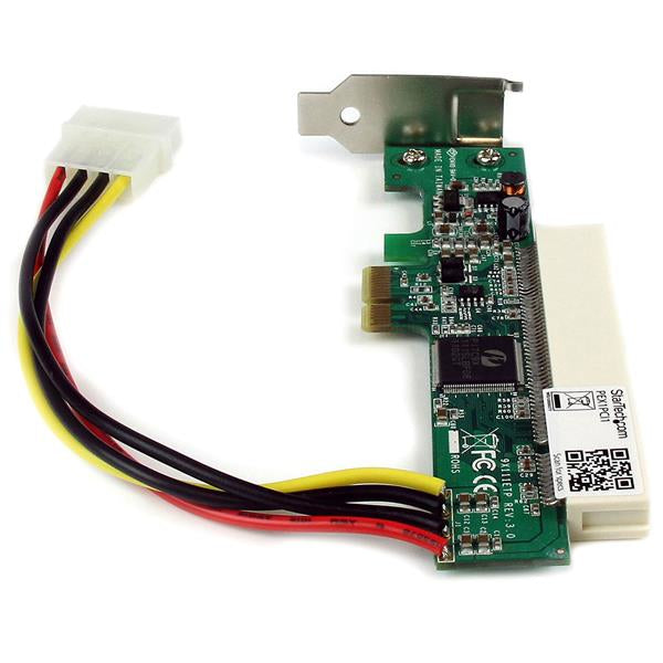 PCI Express to PCI Adapter Card