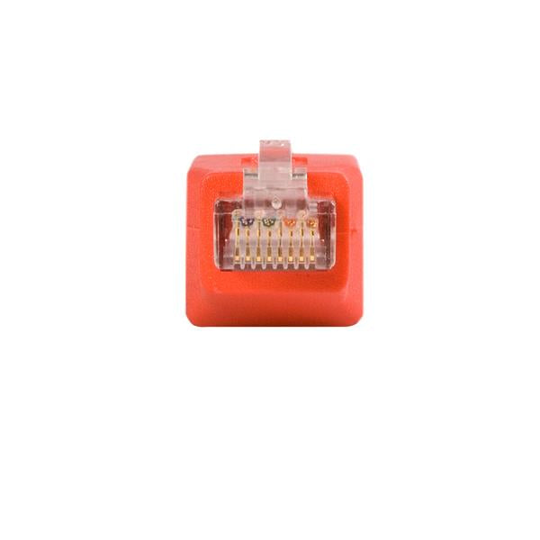 Gb Cat6 Crossover Ethernet Adapter
