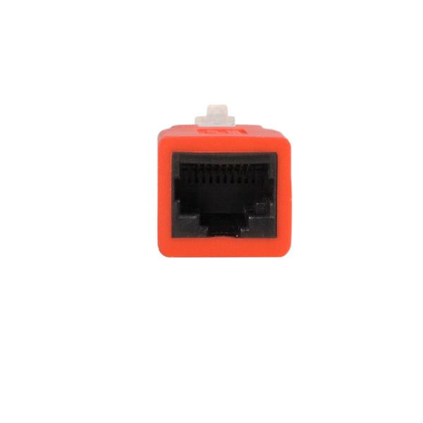 Gb Cat6 Crossover Ethernet Adapter