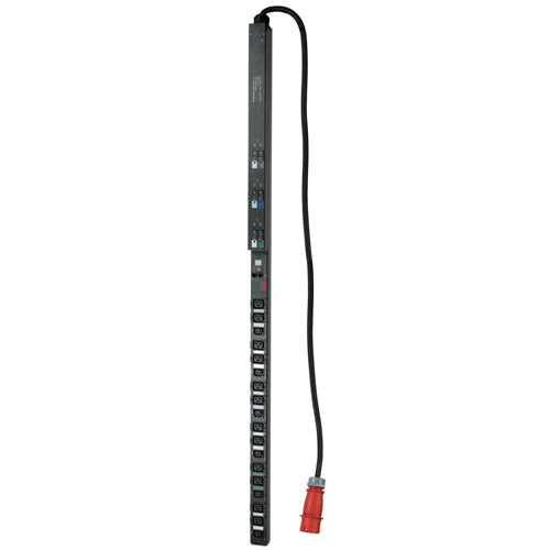 Rack PDU Metered Zero U 22KW 230V C19C13