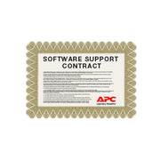 100 Node InfrastruXure Support Contr 1Yr