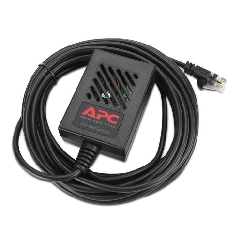 APC NetBotz Vibration Sensor cable lenght 12feet