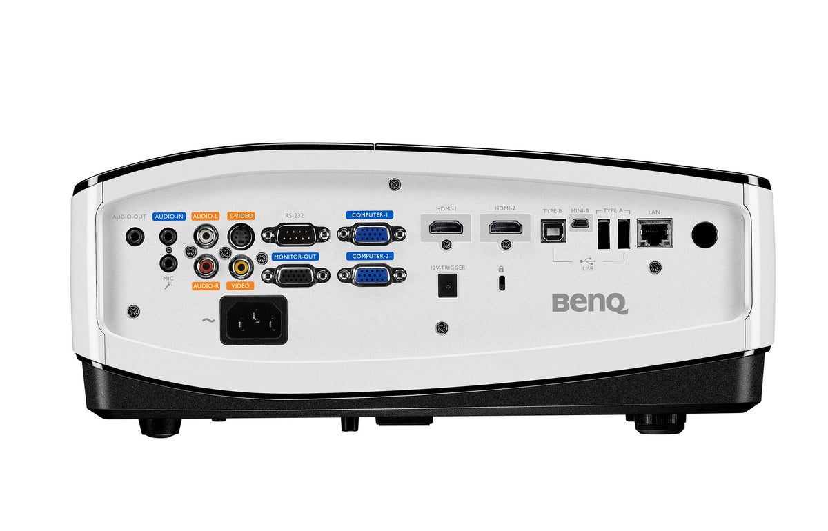 MX768/DLP XGA 13000:1 4000Alu 2xHDMI