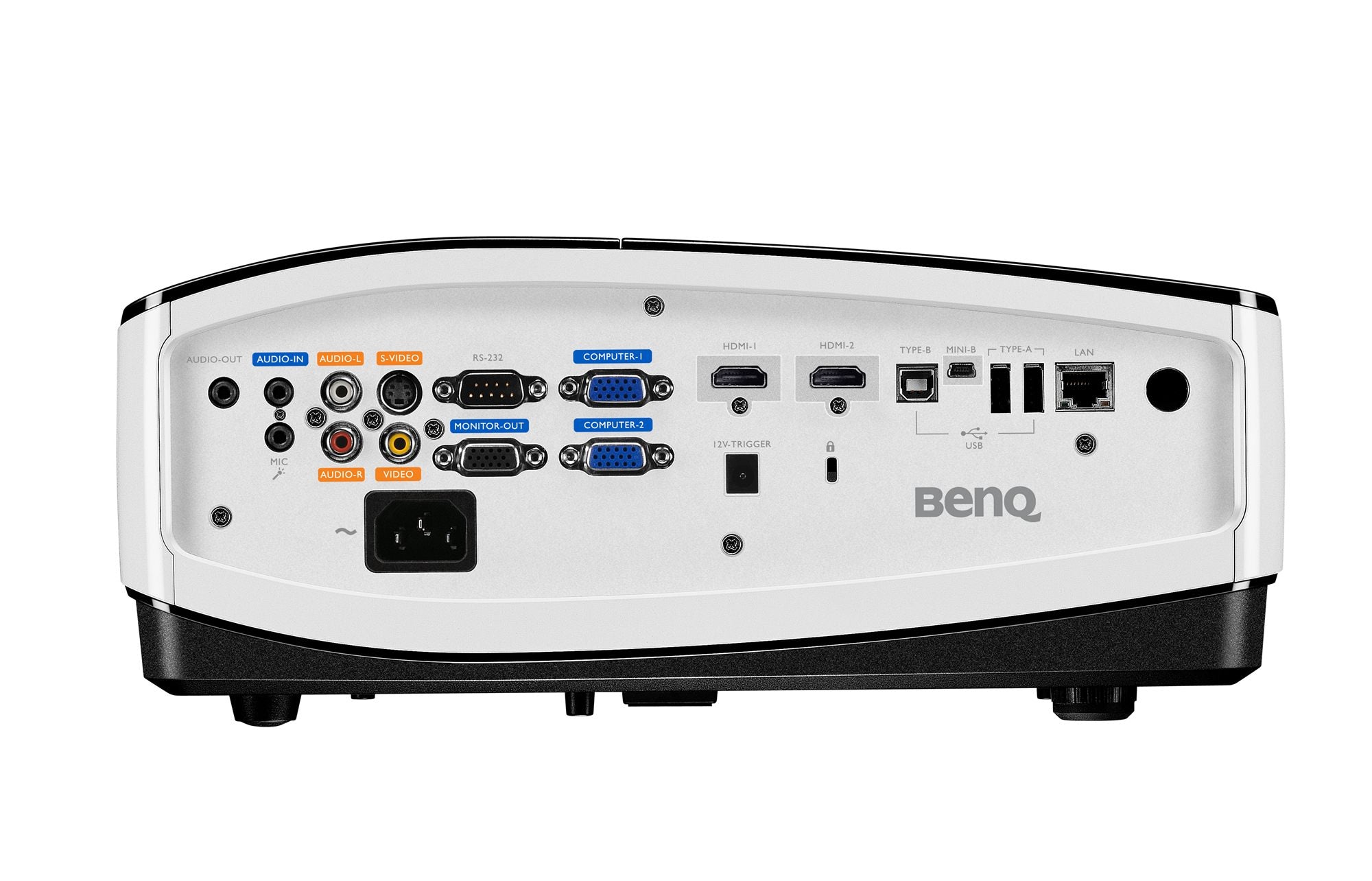 MX768/DLP XGA 13000:1 4000Alu 2xHDMI