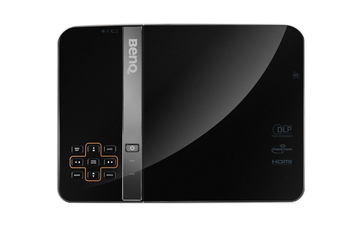 MX768/DLP XGA 13000:1 4000Alu 2xHDMI