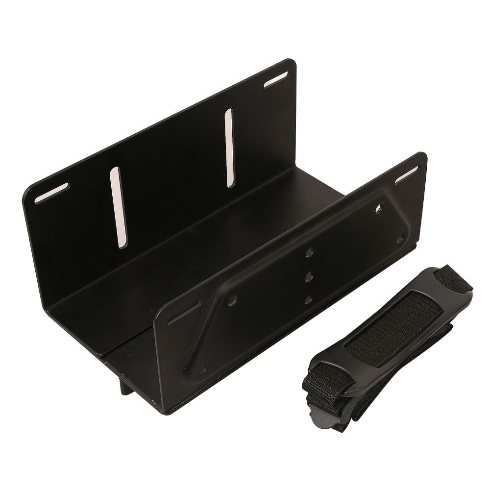 Techly ICA-CS 62 Support d'ordinateur latéral