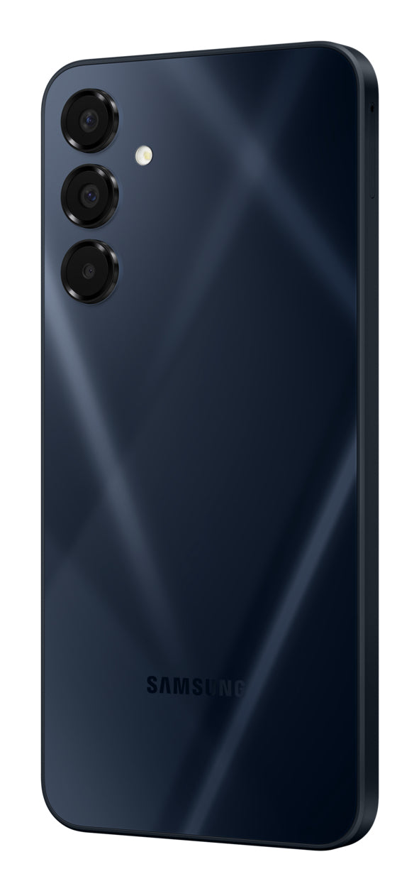 Samsung Galaxy A16 5G 128GB Ent Ed Black