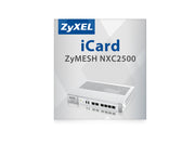 ZYXEL E-iCard Mesh Function NXC2500