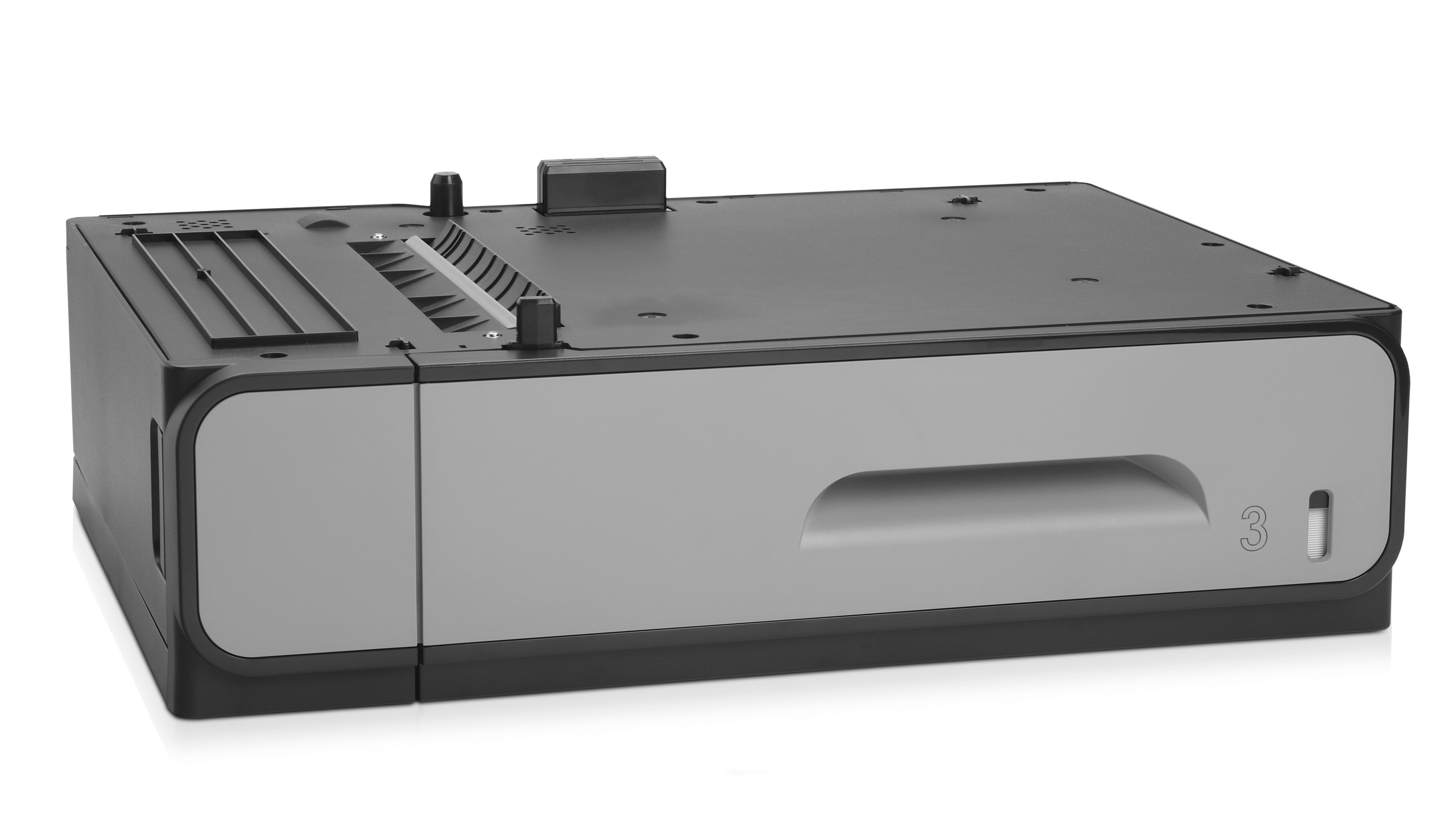 HP Officejet Enterprise 500 Sheet Tray