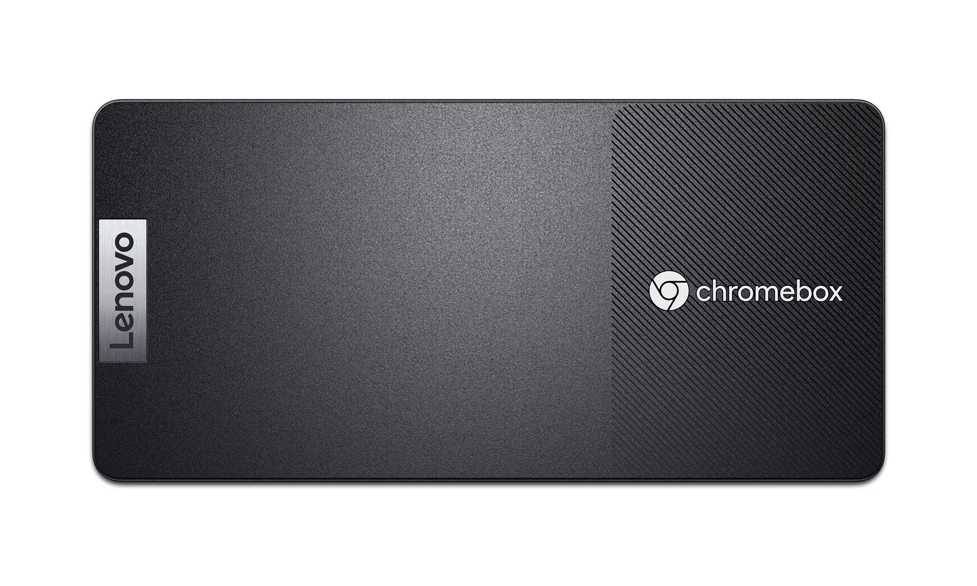 LENOVO Chromebox Micro Intel Celeron N4500 8Go 32Go eMMC Intel UHD Graphics Chrome 1YR Carryin