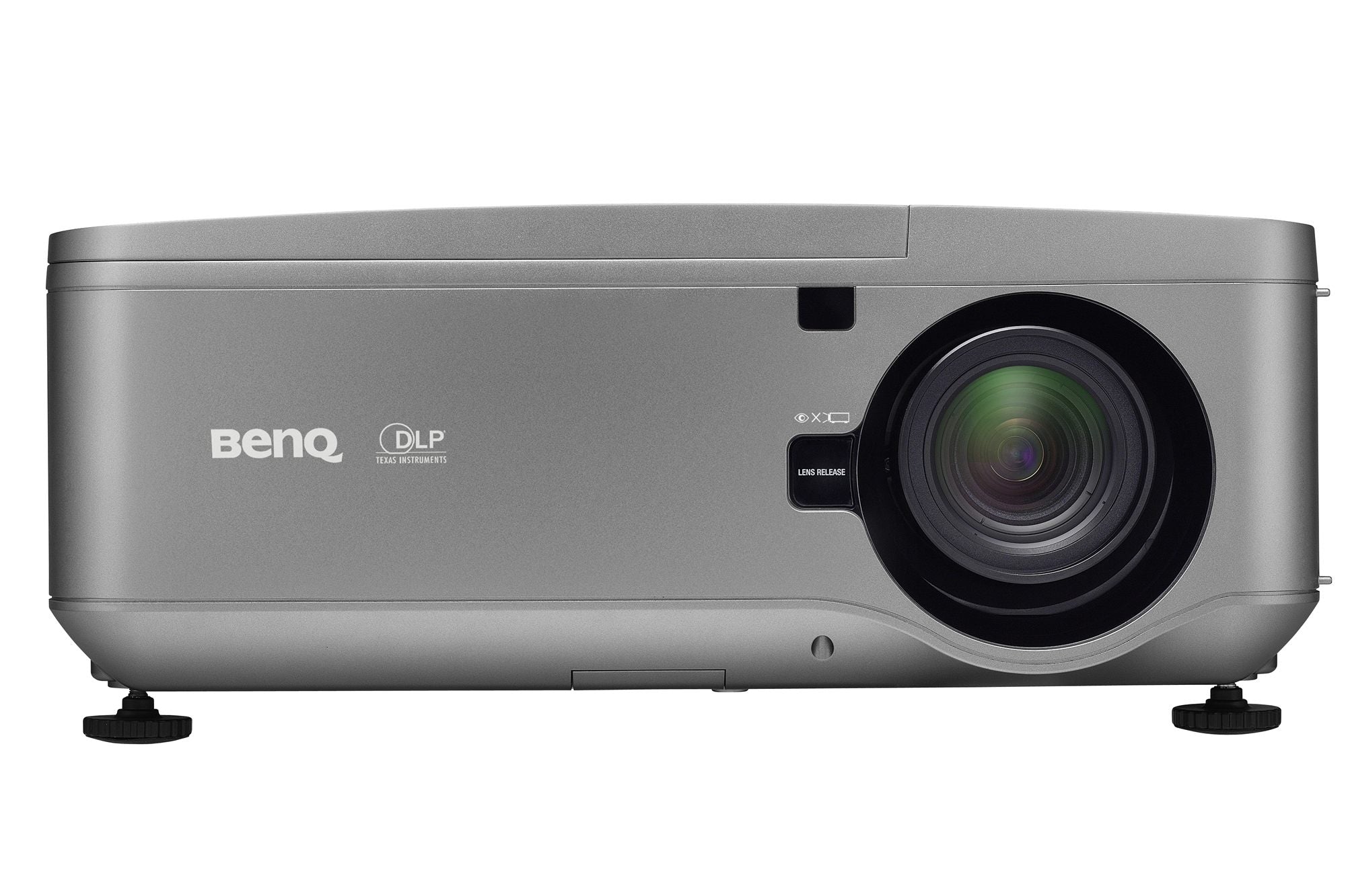 PW9500/DLP XGA 5700AINSI H/V Lens Shift