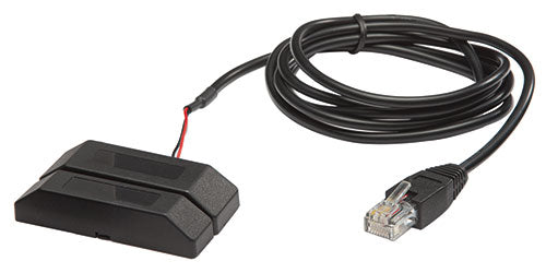 APC NetBotz Door Switch Sensor for 62p Rack used with NetBotz Wireless Sensor Pod 180