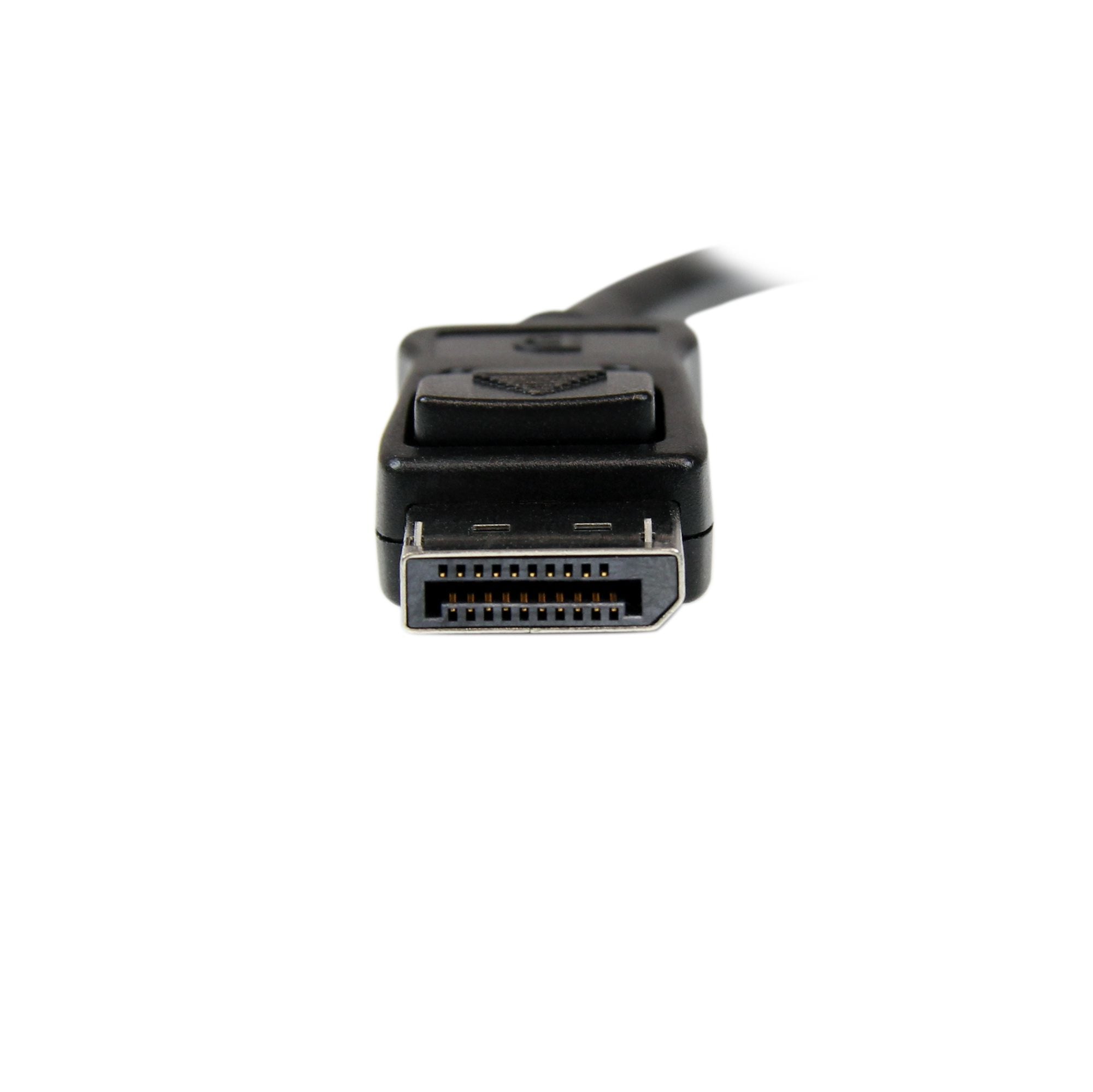 10m Active DisplayPort Cable - M/M