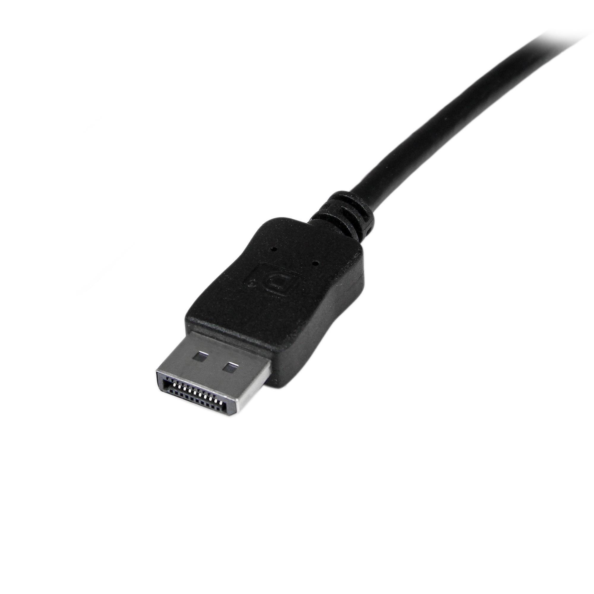 10m Active DisplayPort Cable - M/M