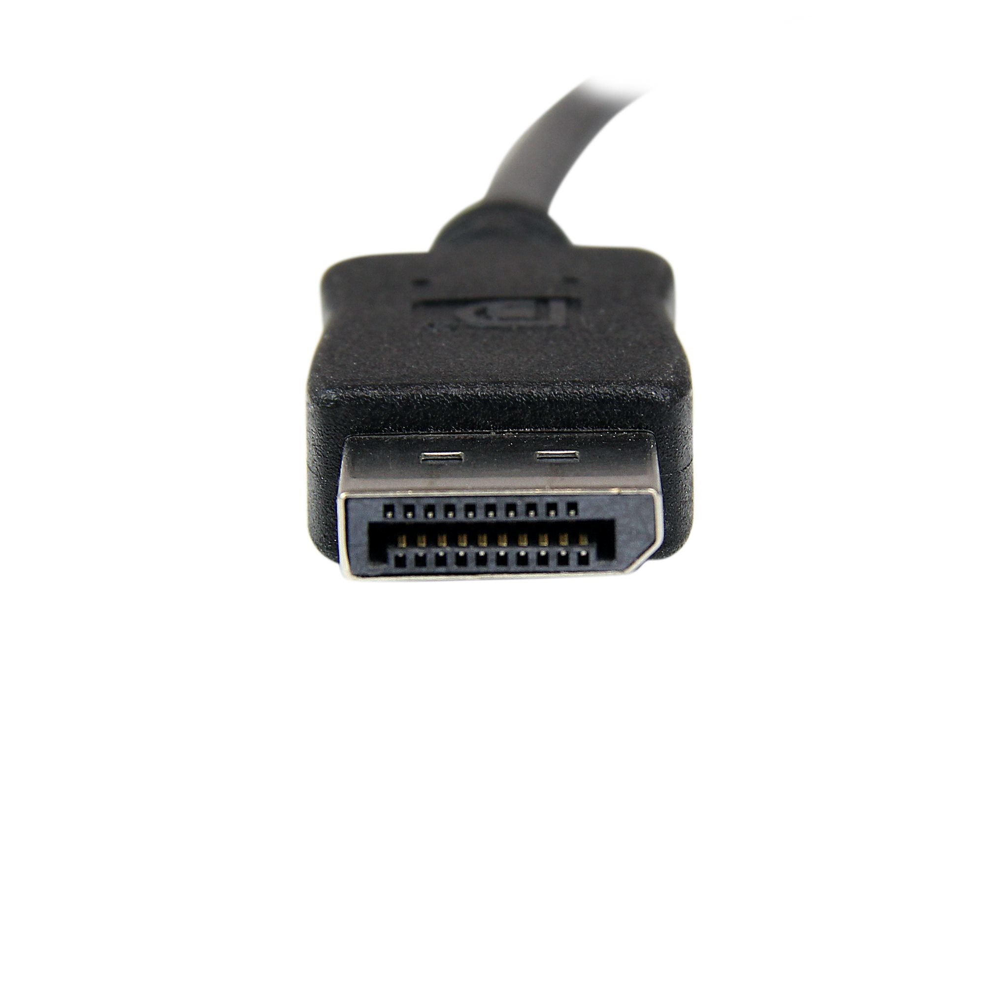 10m Active DisplayPort Cable - M/M