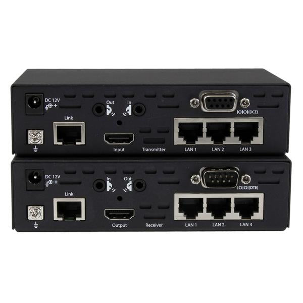 HDMI Over CAT5e/Cat6 Extender - 330ft