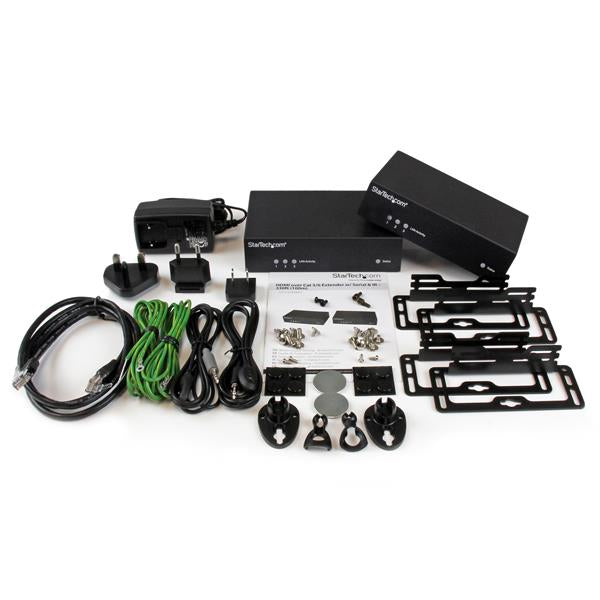 HDMI Over CAT5e/Cat6 Extender - 330ft