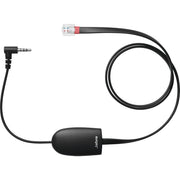 Cable EHS PRO 9400 920 3 5 mm jack
