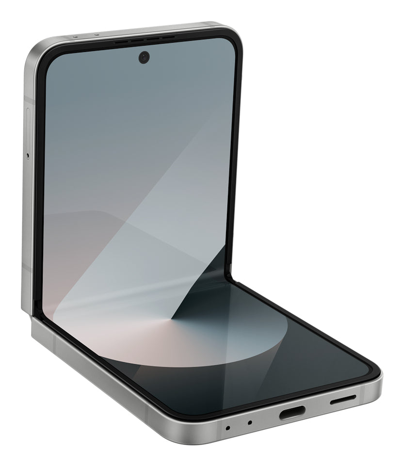 Galaxy Z Flip6 5G Gris 256Go EE