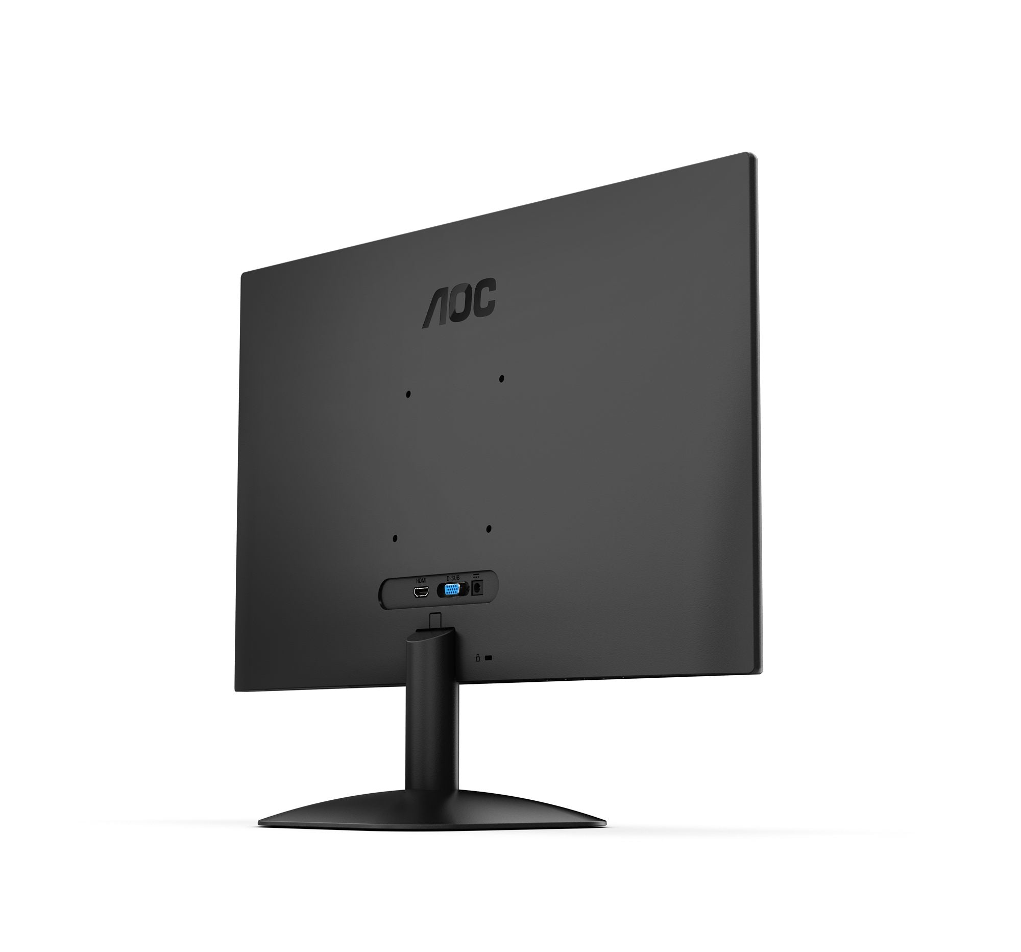 AOC 24B31H 23.8p IPS FHD 120Hz 300cd/m2 1ms VGA HDMI