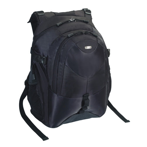 Carry Case/Black Campus Notebook Backpac