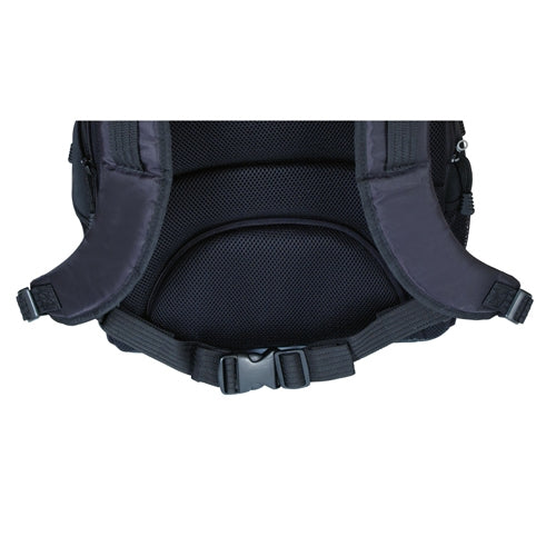 Carry Case/Black Campus Notebook Backpac