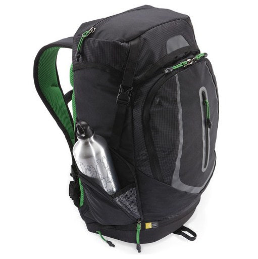 Griffith Deluxe 15.6+Tablet Backpack