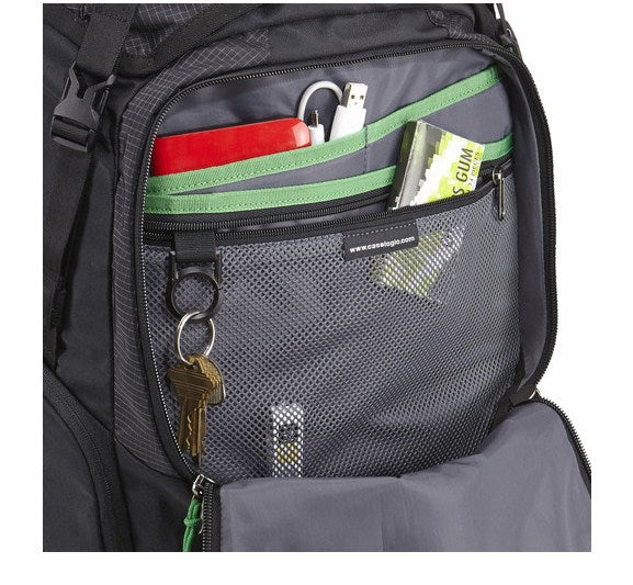 Griffith Deluxe 15.6+Tablet Backpack