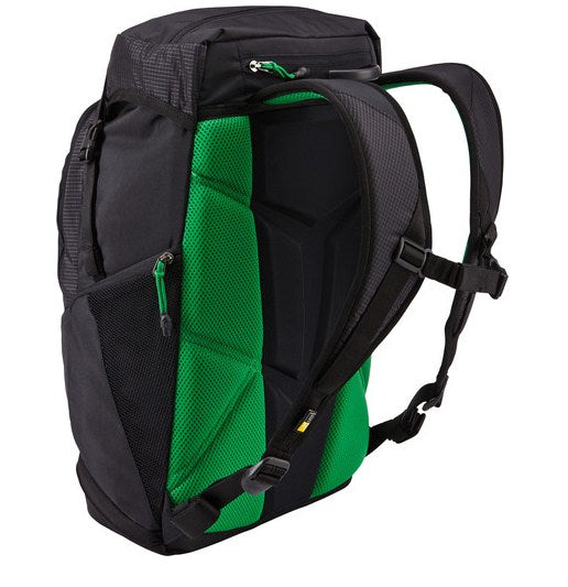 Griffith Deluxe 15.6+Tablet Backpack