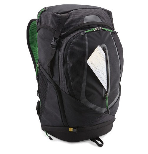 Griffith Deluxe 15.6+Tablet Backpack