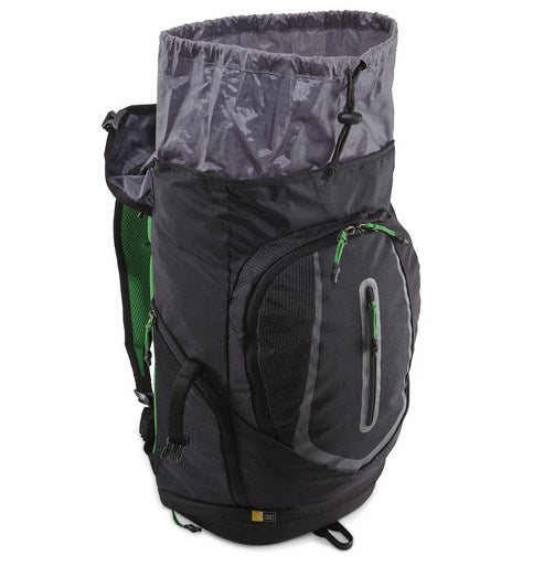 Griffith Deluxe 15.6+Tablet Backpack