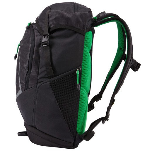 Griffith Deluxe 15.6+Tablet Backpack
