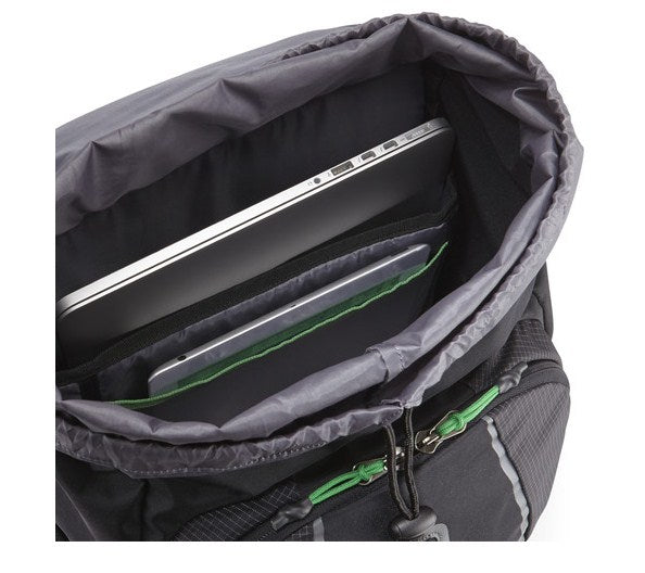 Griffith Deluxe 15.6+Tablet Backpack