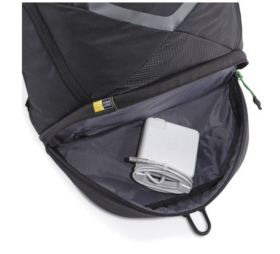 Griffith Deluxe 15.6+Tablet Backpack