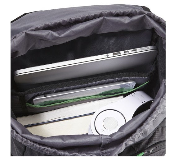Griffith Deluxe 15.6+Tablet Backpack
