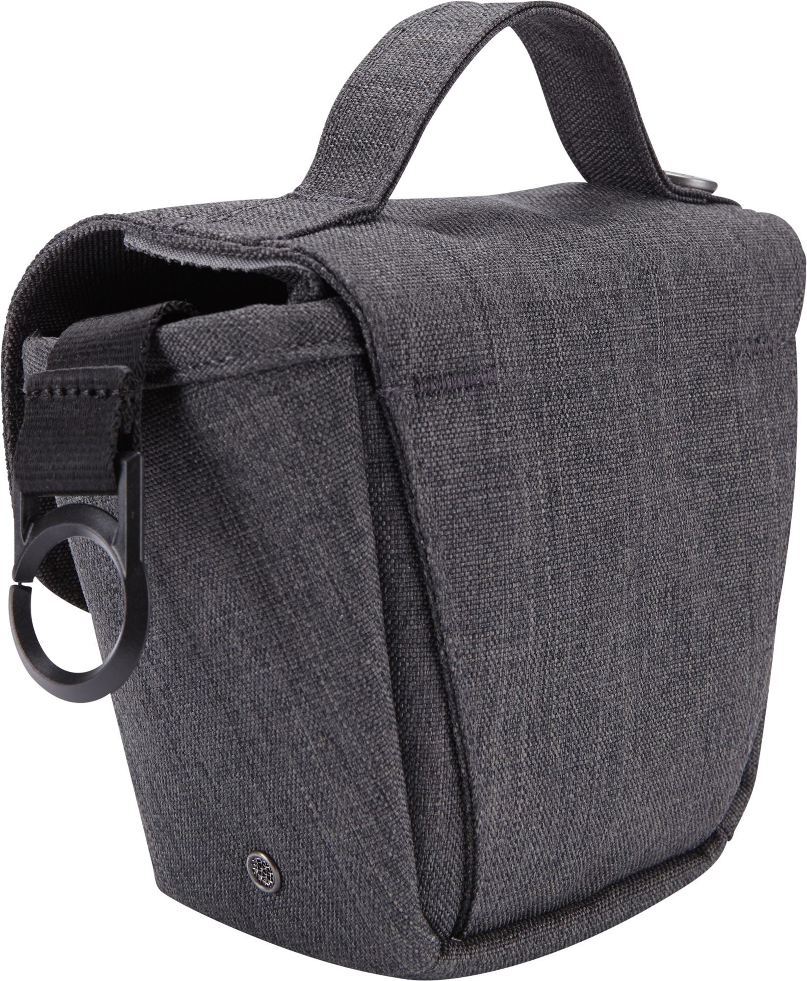 Reflexion Fitted CSC Holster Anthracite