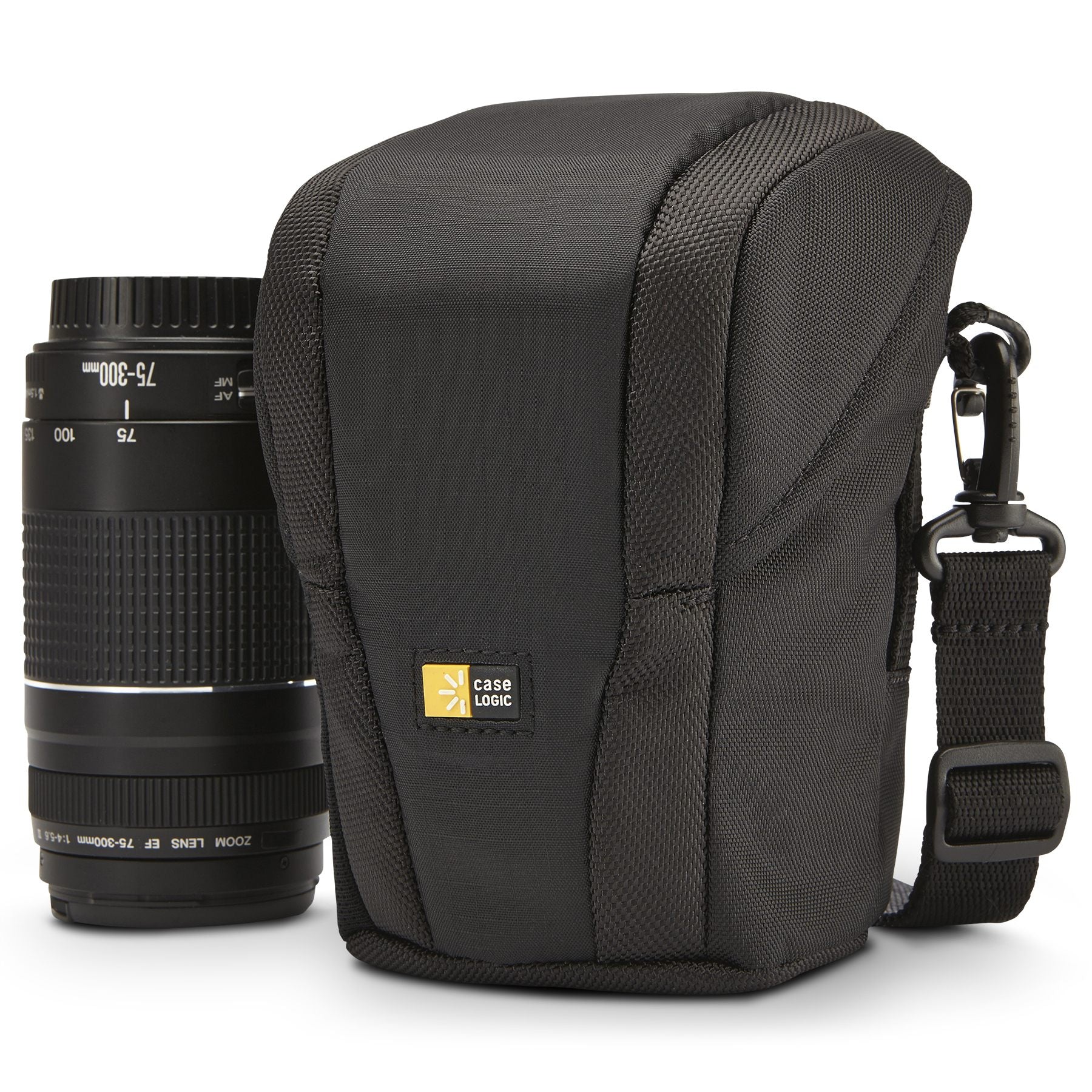 Luminosity Compact Lens Exchange Case
