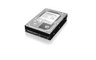 ThinkStation 3TB 7200rpm 3.5" SATA 6Gbps
