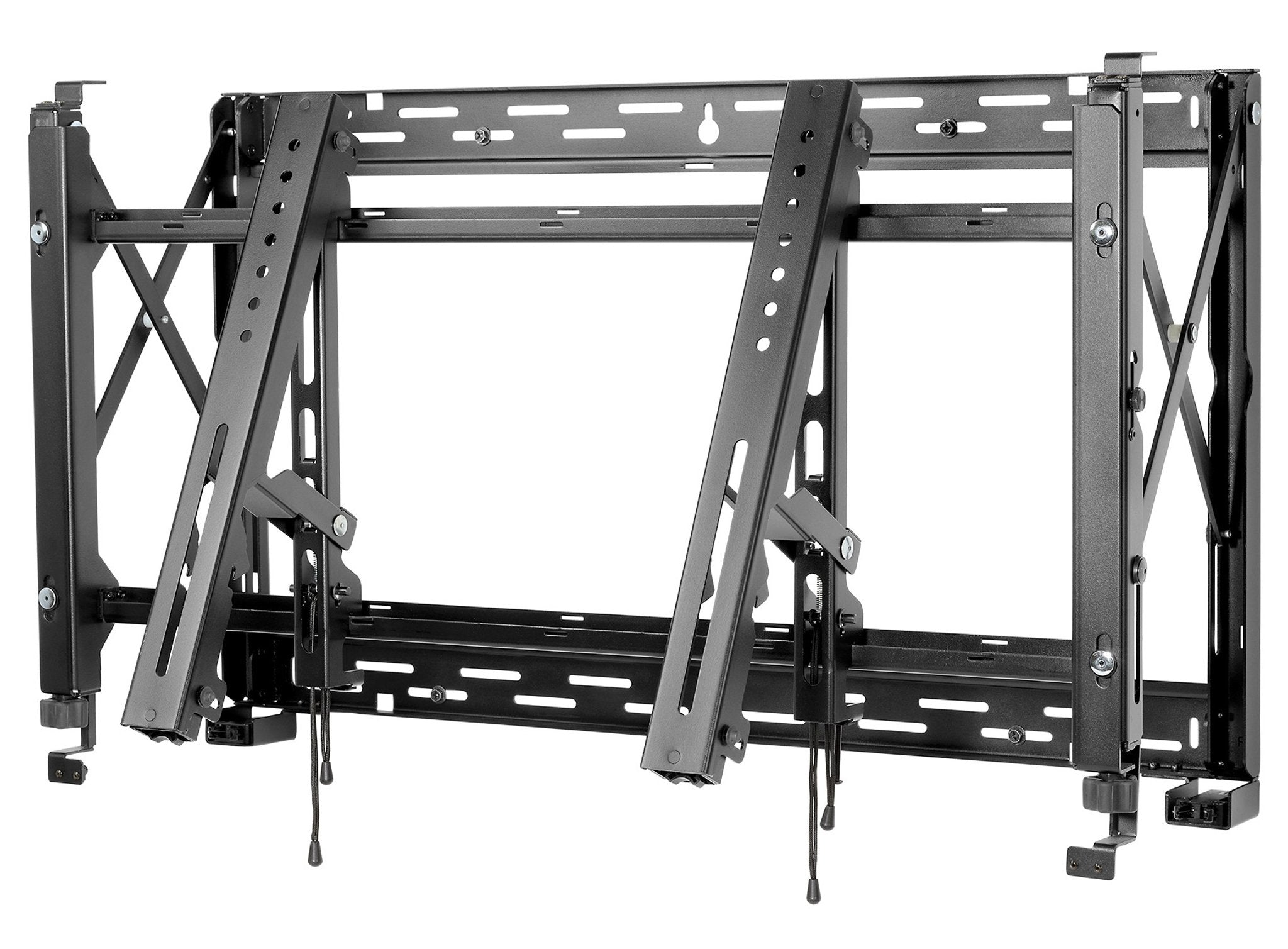 Full-Serv Video Wall Mount Quick Rel LSC