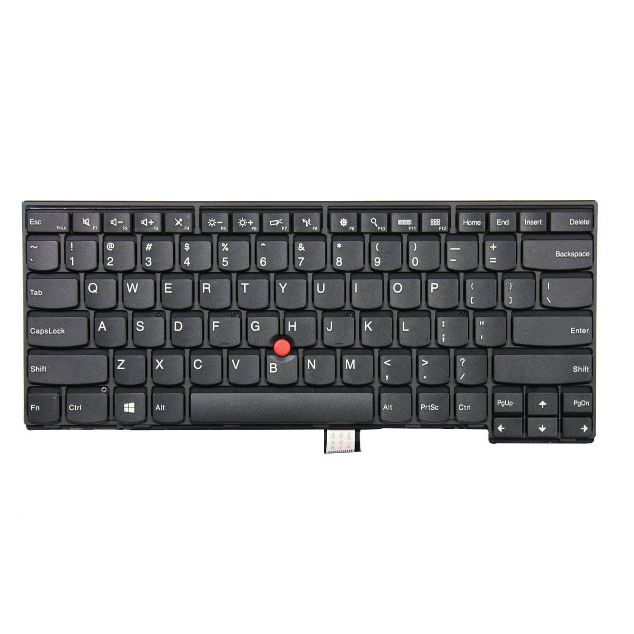 TP T440 T440s T440p X240 Keyboard FR