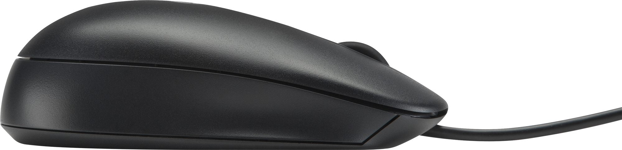 HP Promo USB 1000dpi Laser Mouse