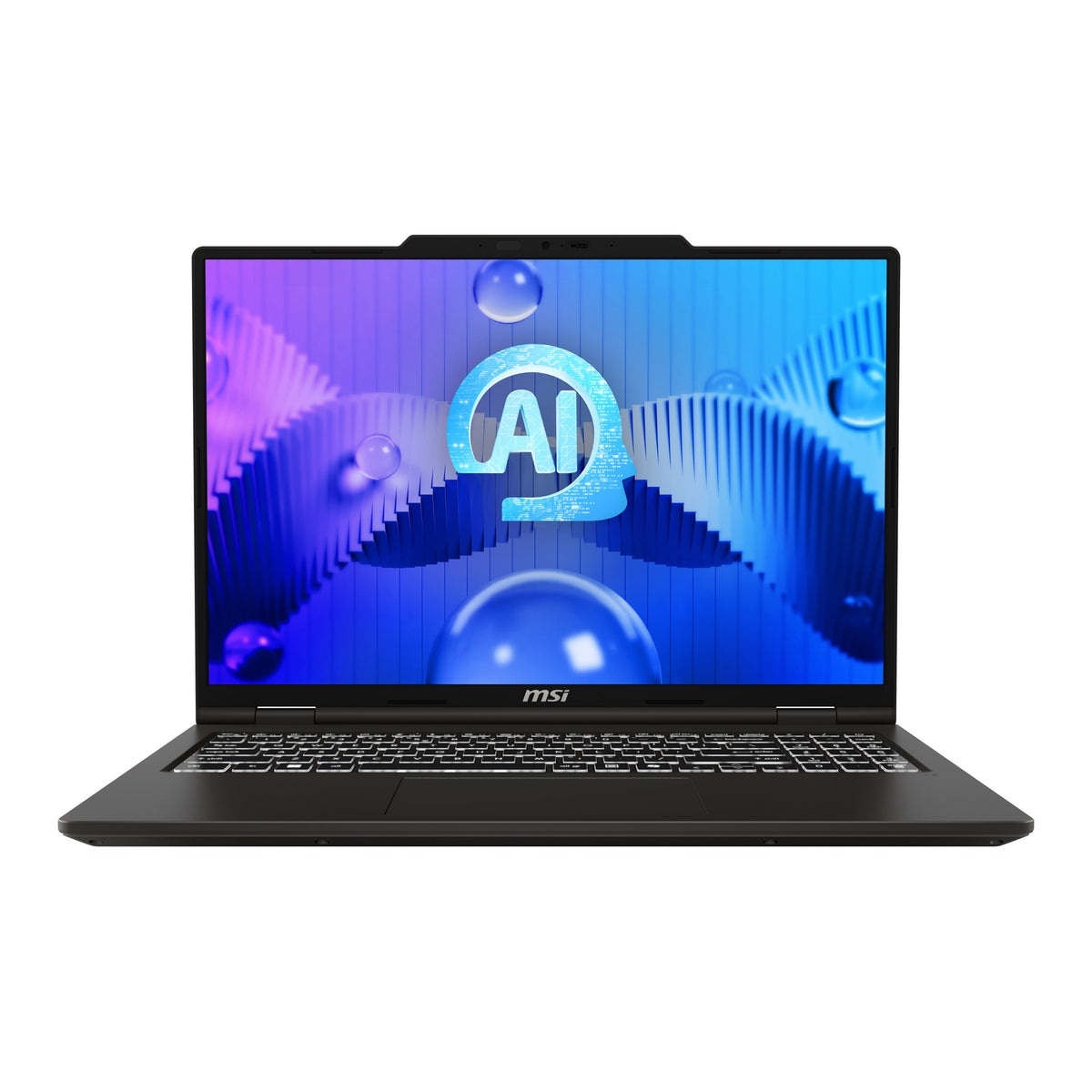 Venture 16 AI A1MG-014FR 16" U7 8*2/512