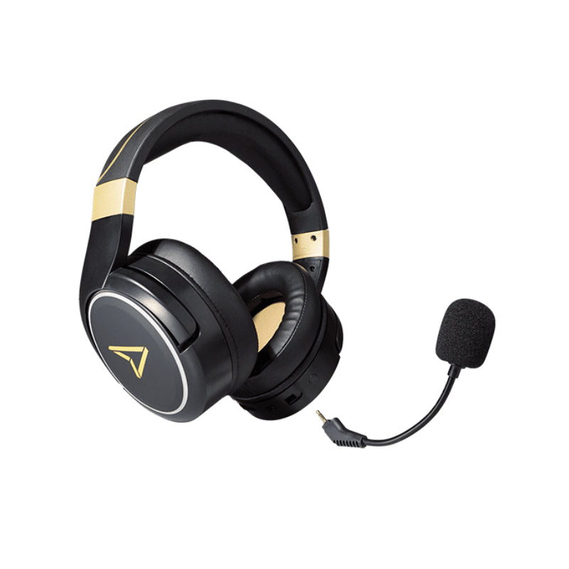 LEXIP X STEELPLAY - CASQUE SANS FIL FAIBLE LATENCE - METALTECH RADIANCE MULTI