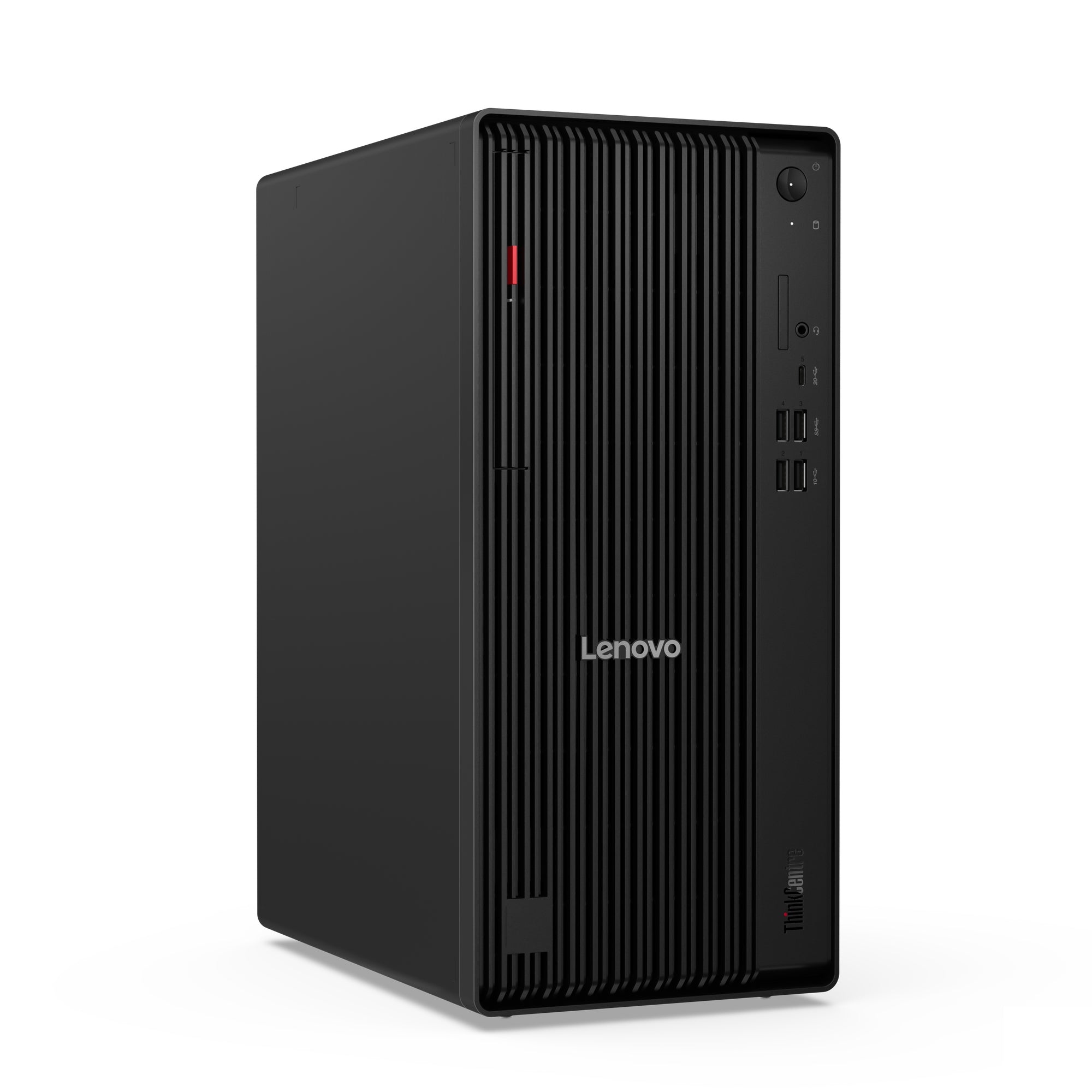 LENOVO ThinkCentre M90t Gen 6 Intel Core Ultra 5 235 16Go 512Go SSD M.2 2280 PCIe Intel Graphics W11P 3 Year Onsite